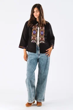 IndraLL Jacket LS