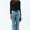 IrieLL Blouse LS