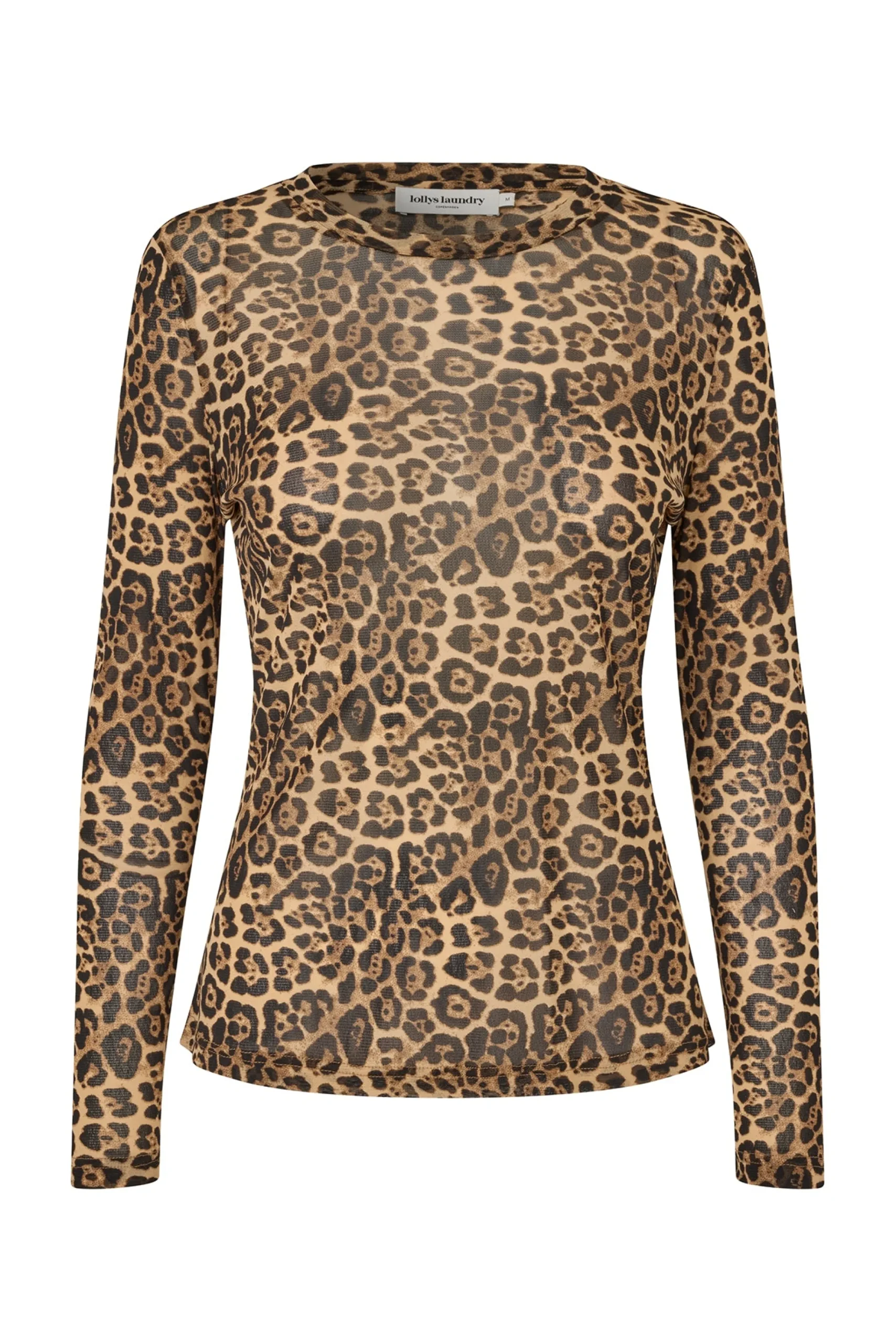 IrieLL Blouse LS