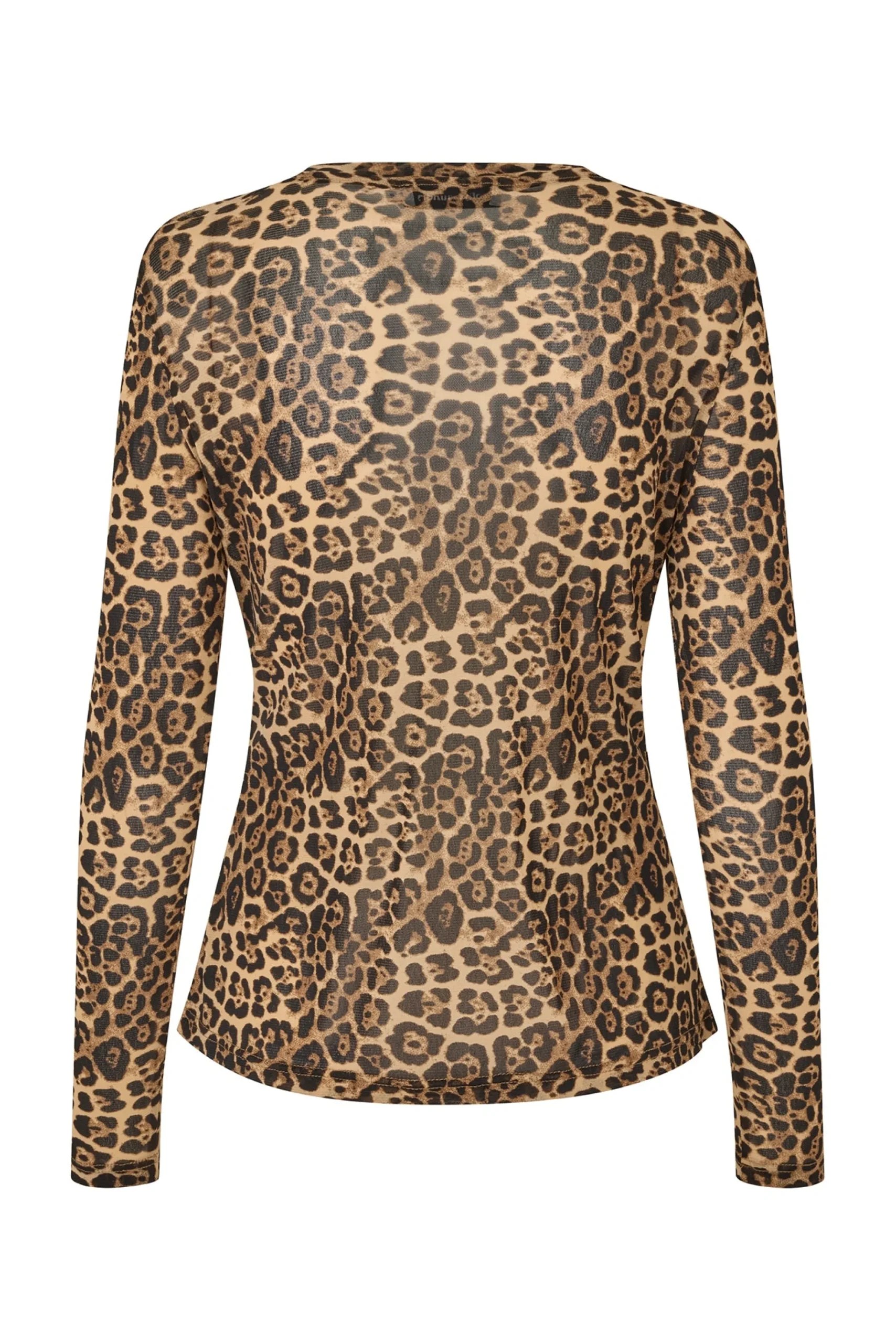 IrieLL Blouse LS