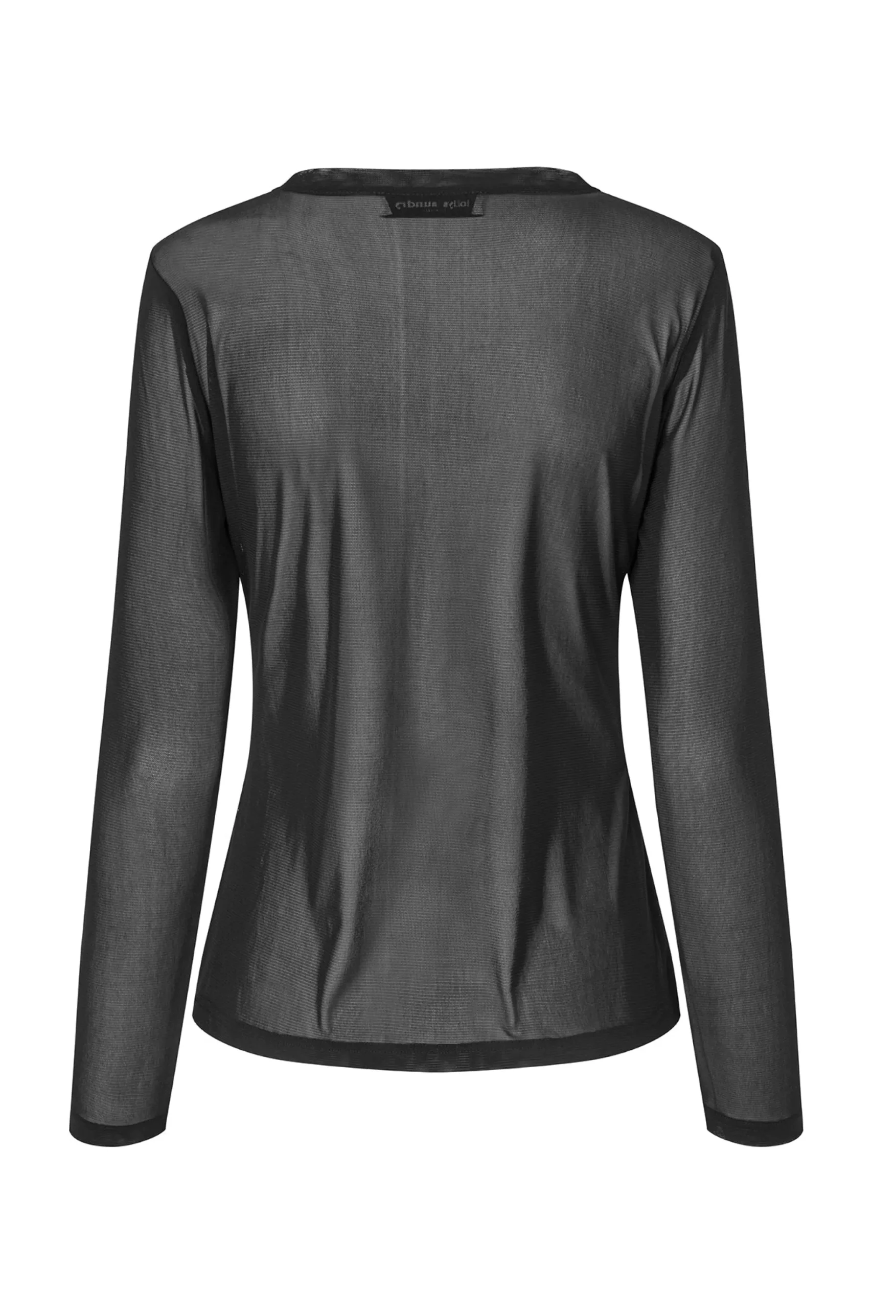 IrieLL Blouse LS
