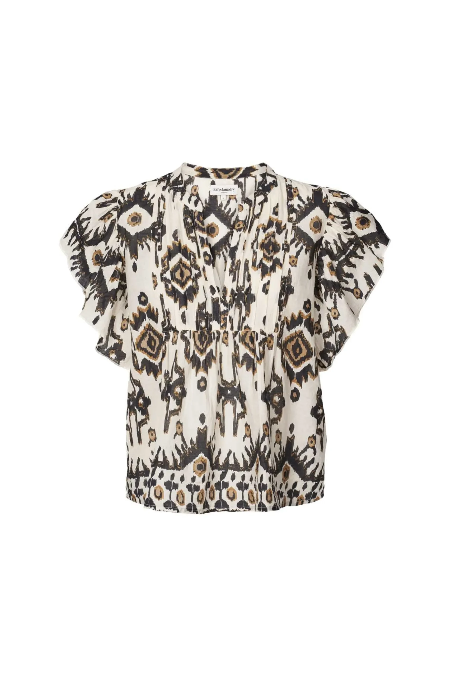 Isabel Top