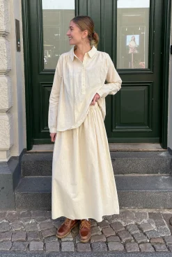 IslaLL Maxi Skirt