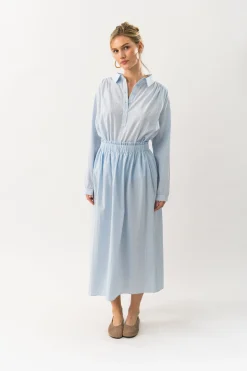 IslaLL Maxi Skirt