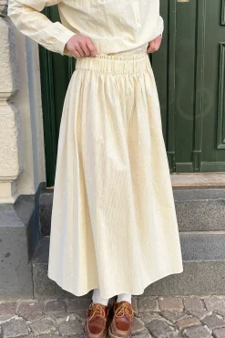 IslaLL Maxi Skirt