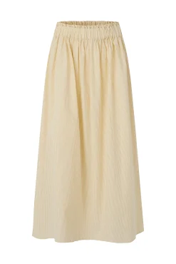 IslaLL Maxi Skirt