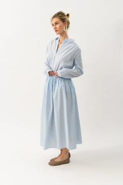 IslaLL Maxi Skirt