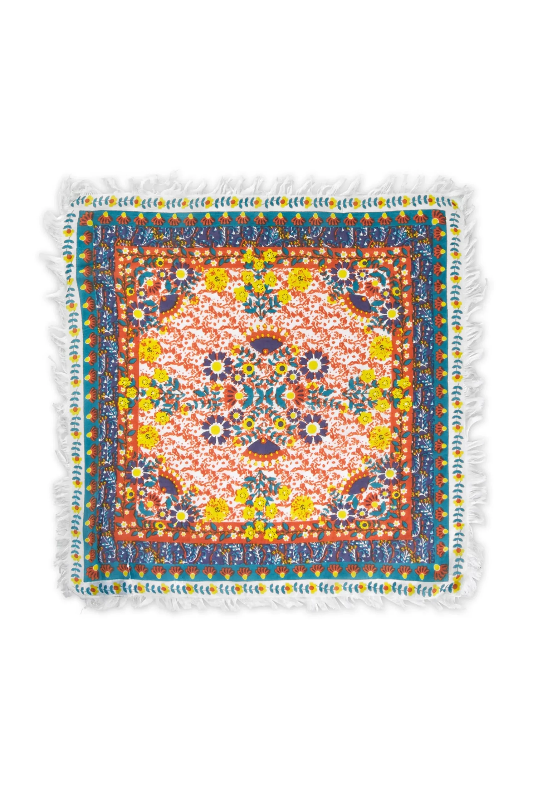 IvyLL Scarf