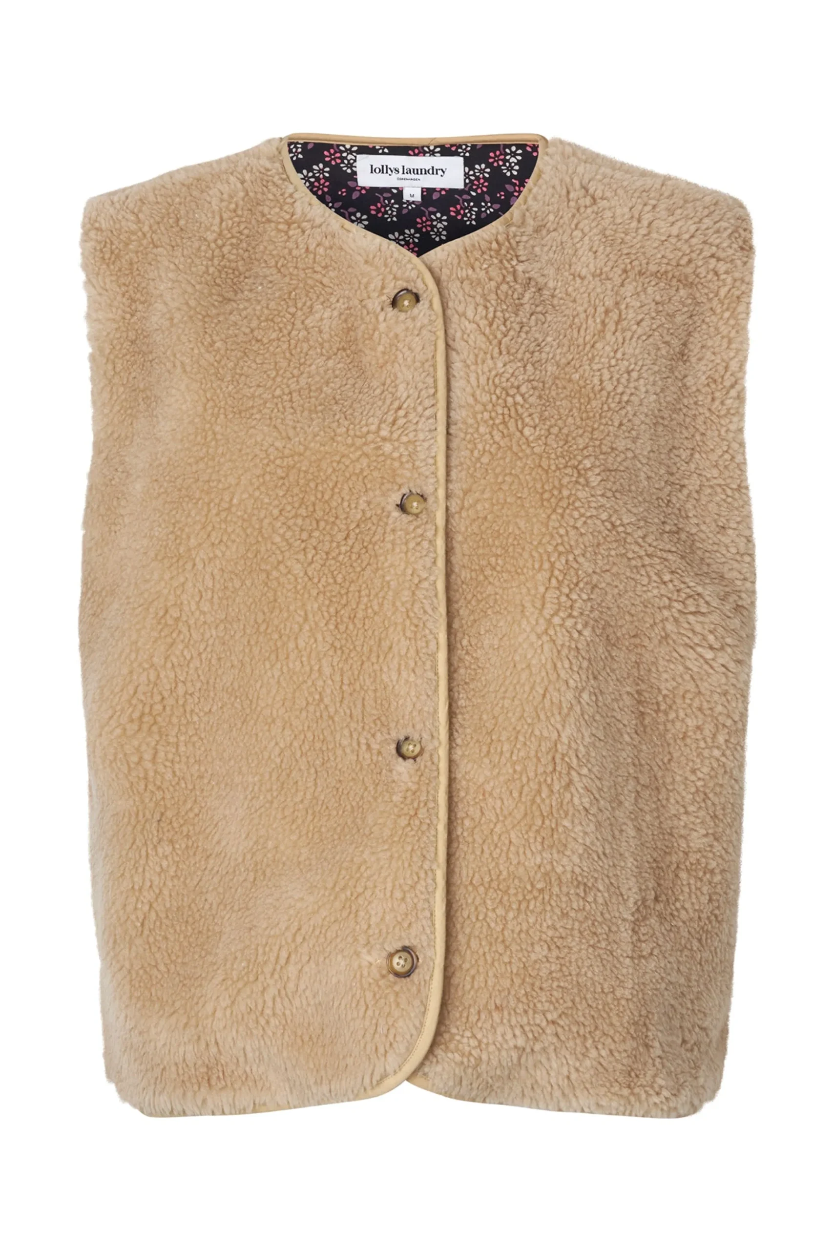 JaceLL Vest SL