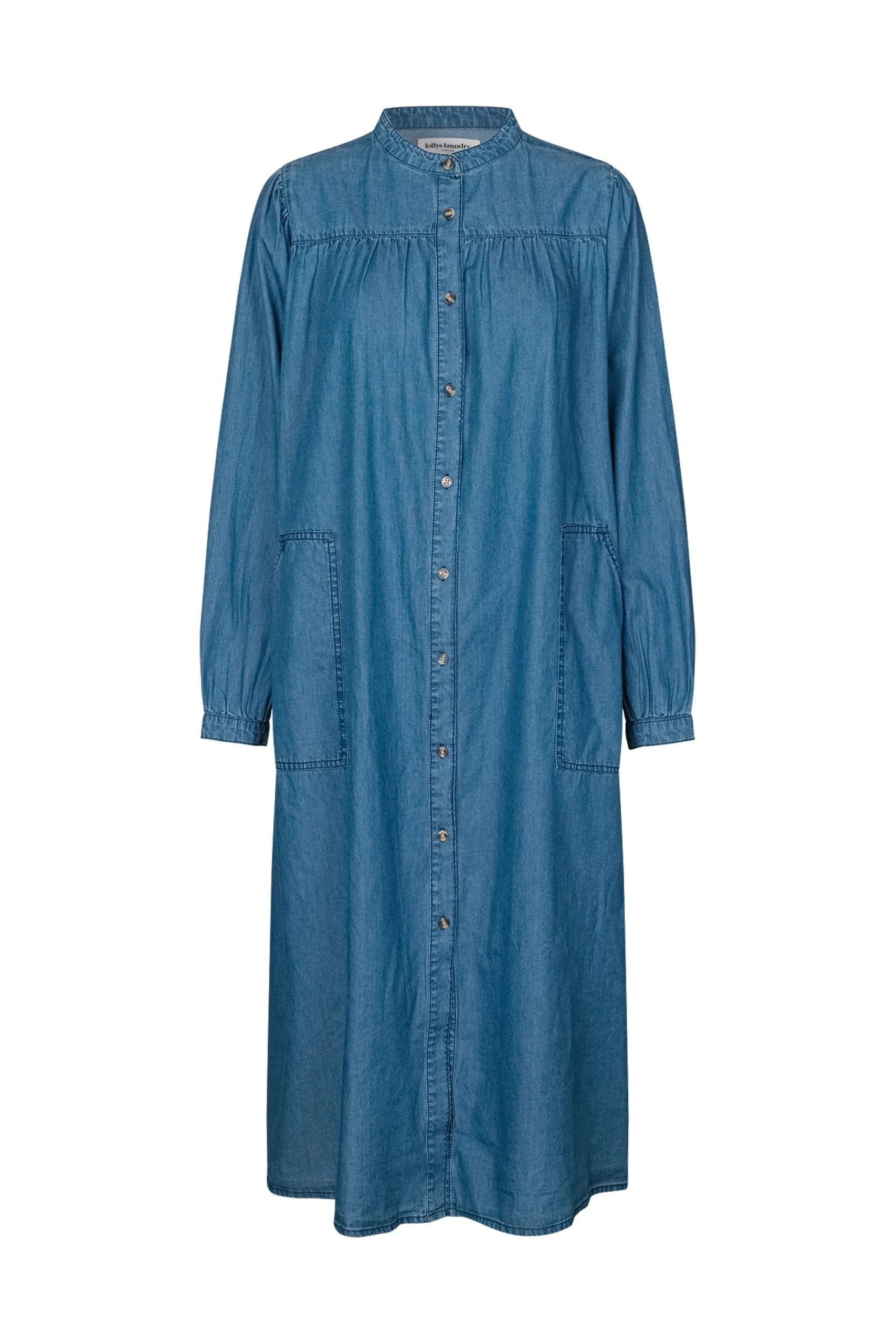 JessLL Dress LS