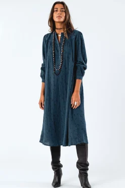 JessLL Midi Dress LS