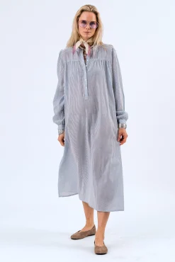 JessLL Midi Dress LS