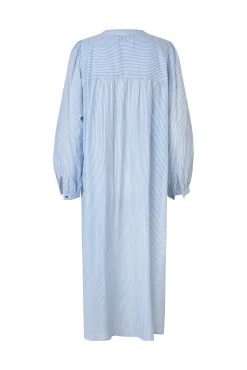JessLL Midi Dress LS