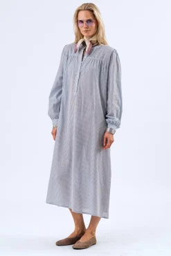 JessLL Midi Dress LS