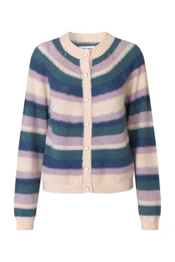 JorkLL Knit Cardigan LS