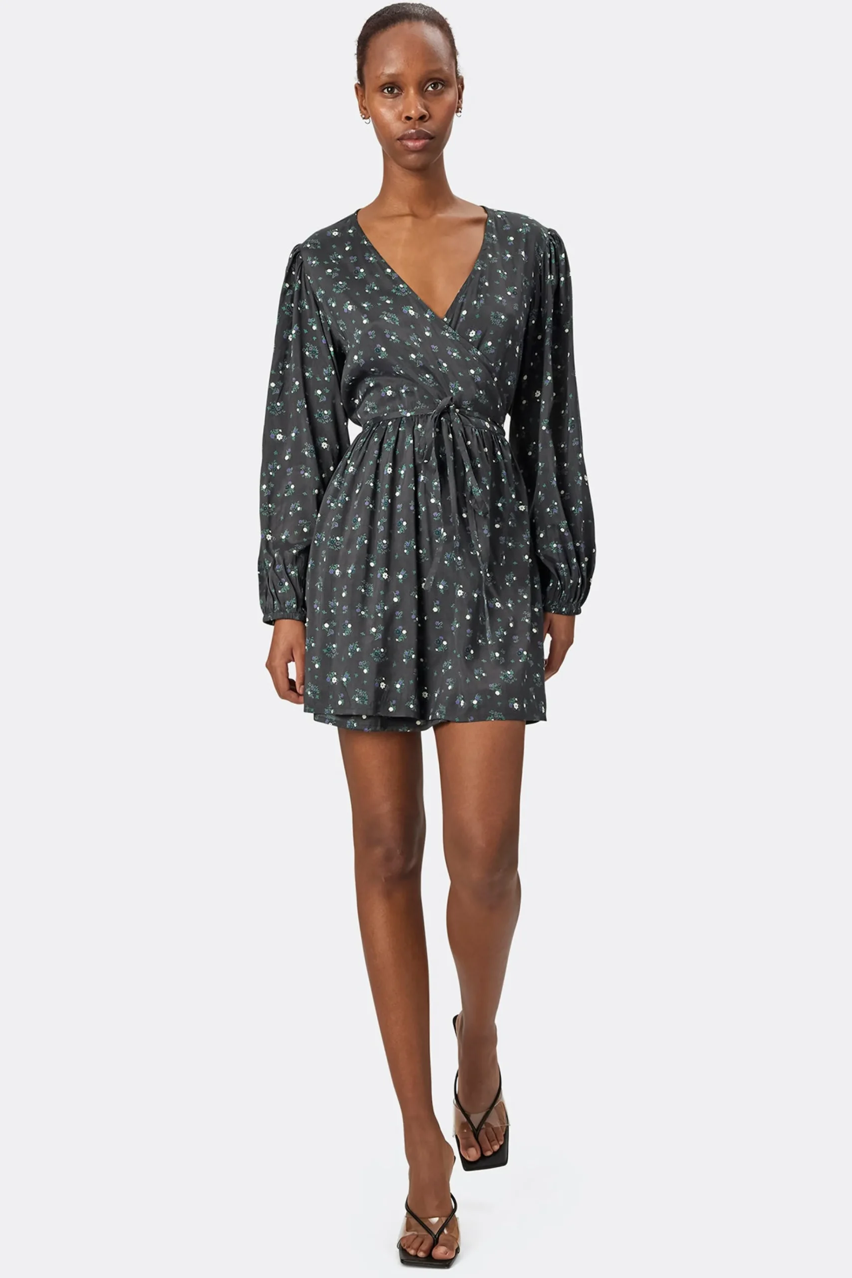 Juliane Dress