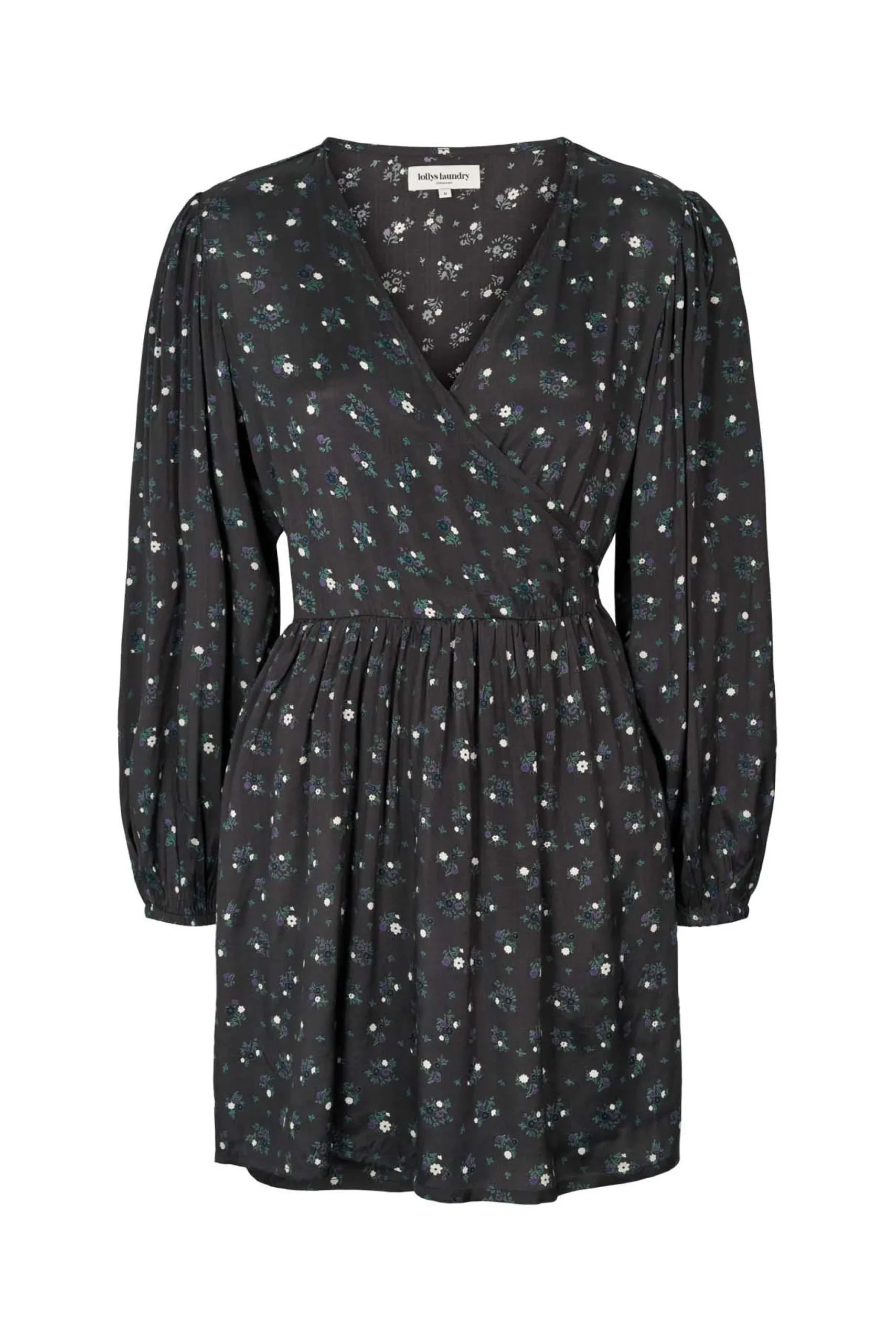 Juliane Dress