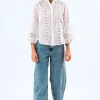 JuneLL Shirt LS