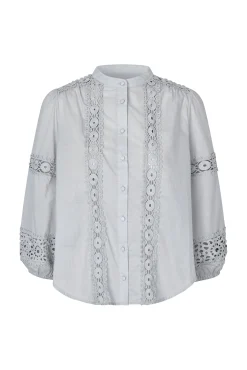 JuneLL Shirt LS