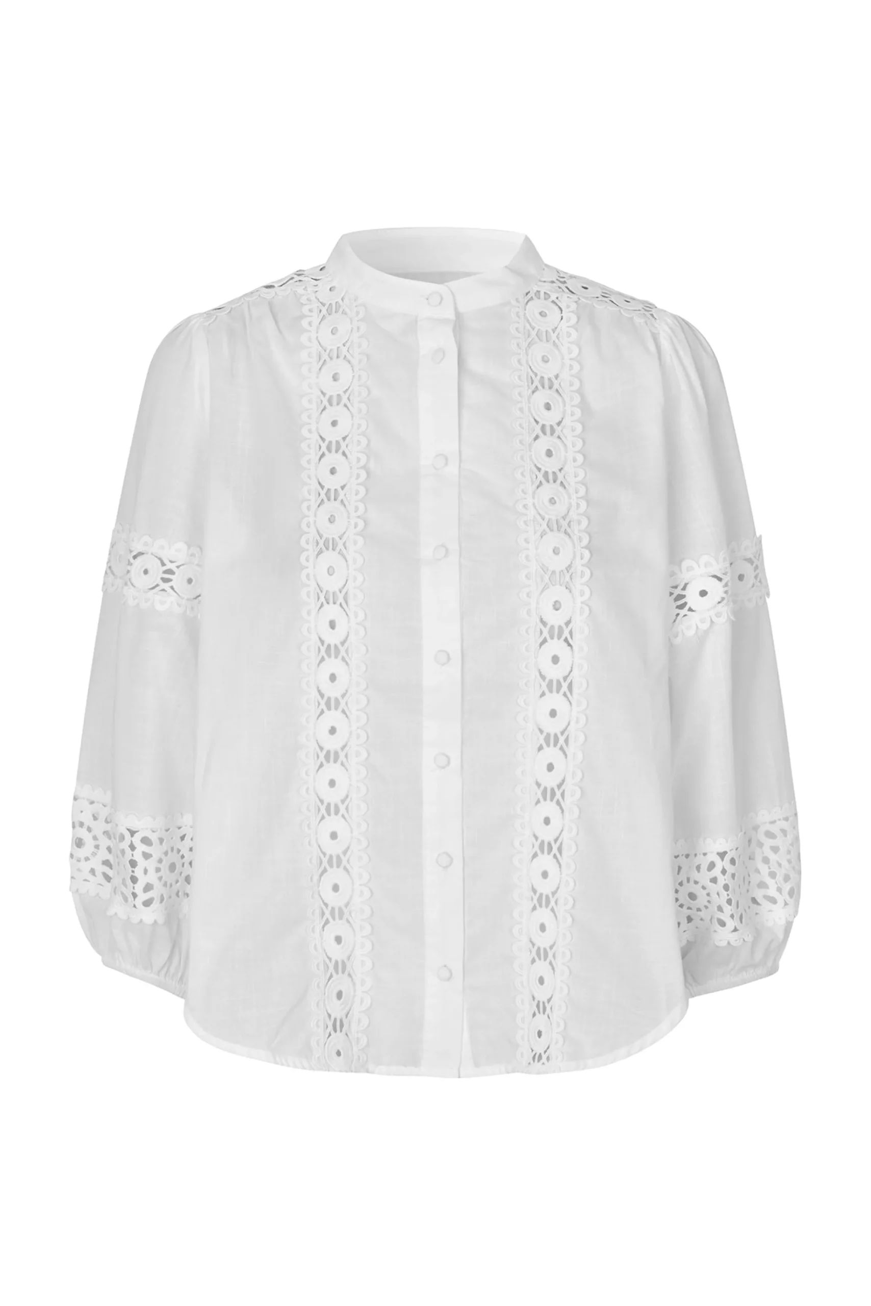 JuneLL Shirt LS