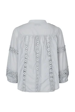 JuneLL Shirt LS