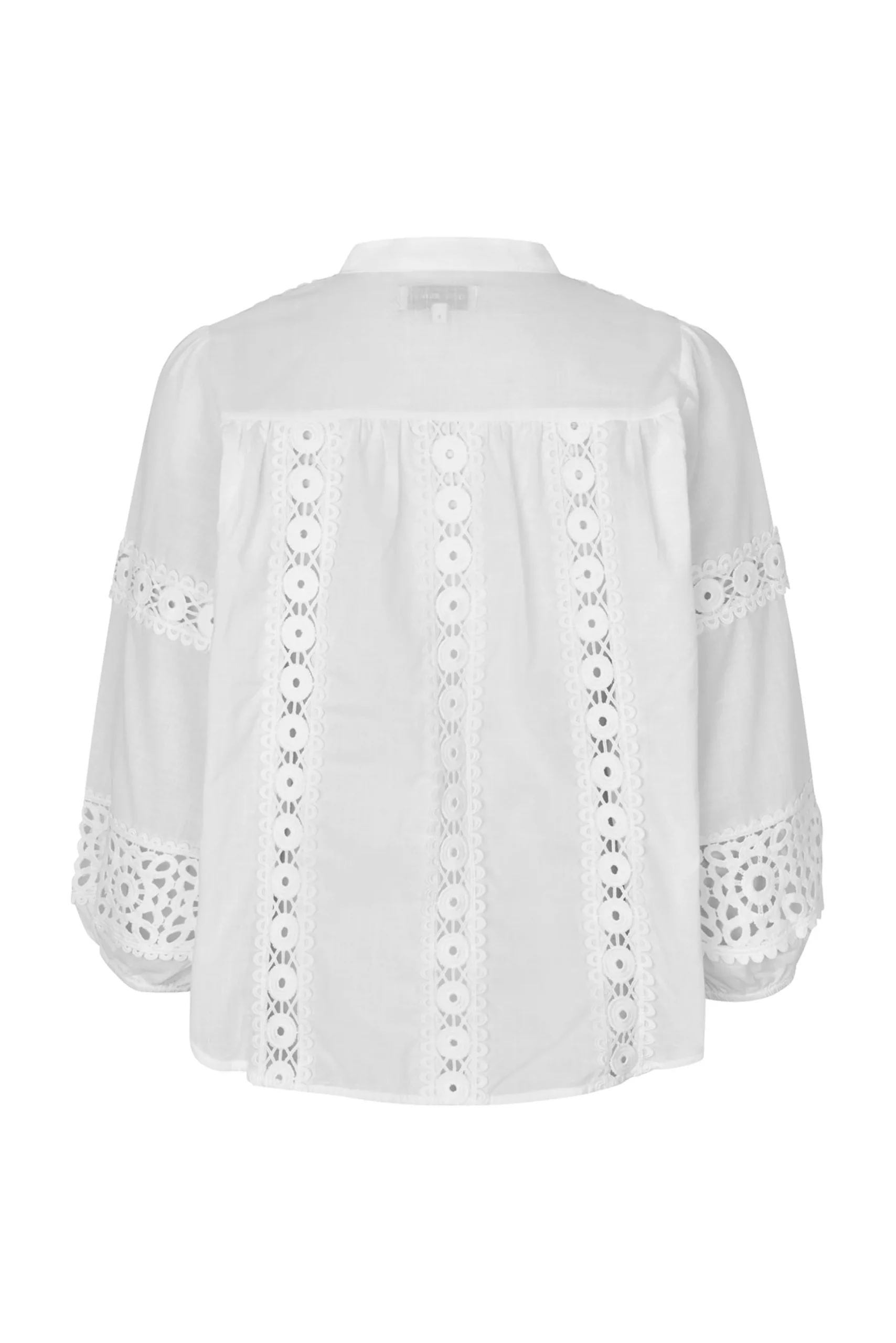 JuneLL Shirt LS