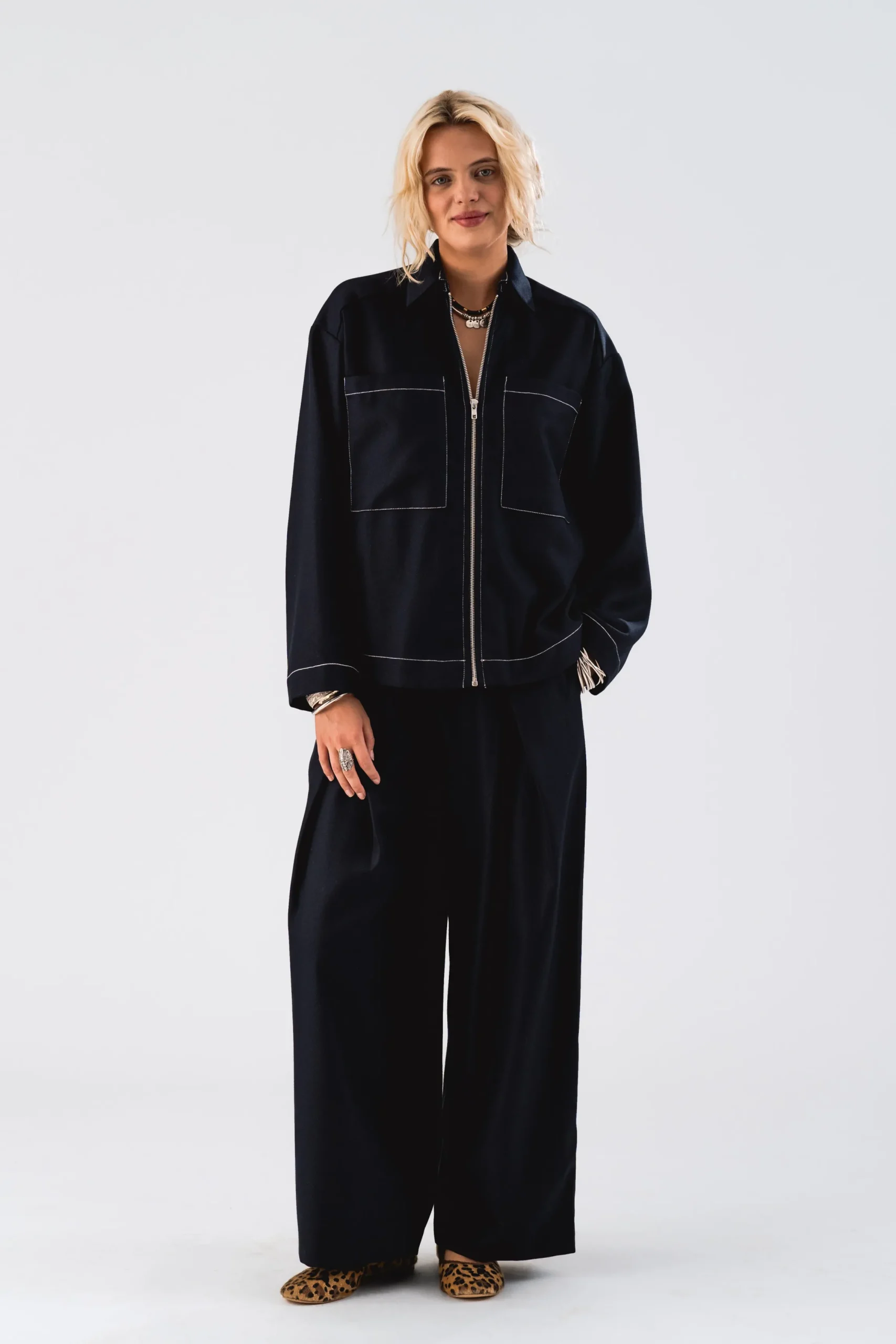 KhaiLL Jacket LS