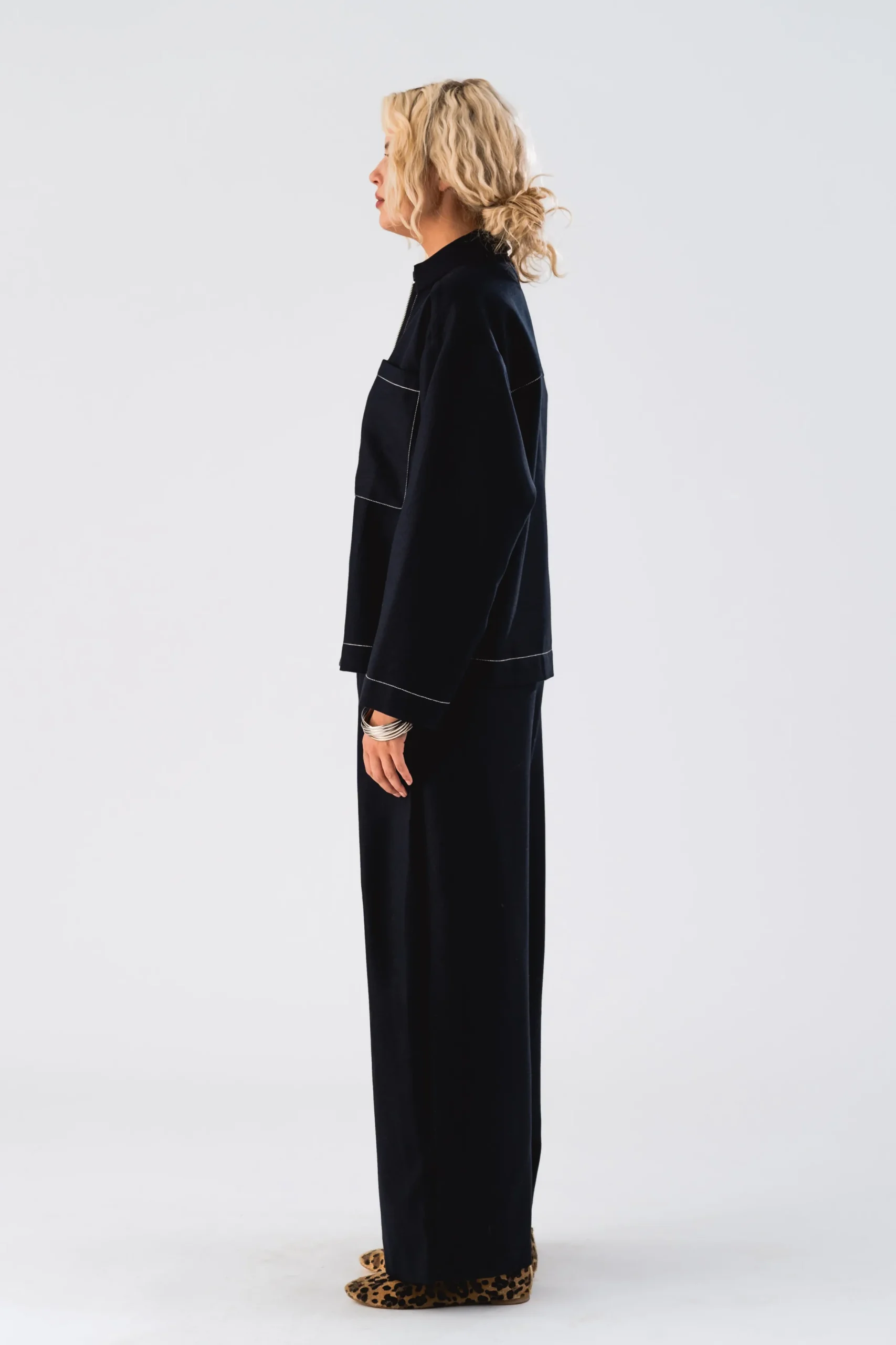KhaiLL Jacket LS