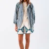 KingstonLL OVS Jacket LS