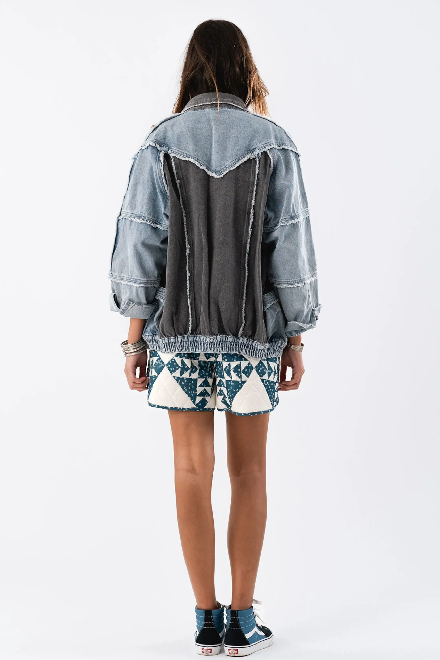 KingstonLL OVS Jacket LS