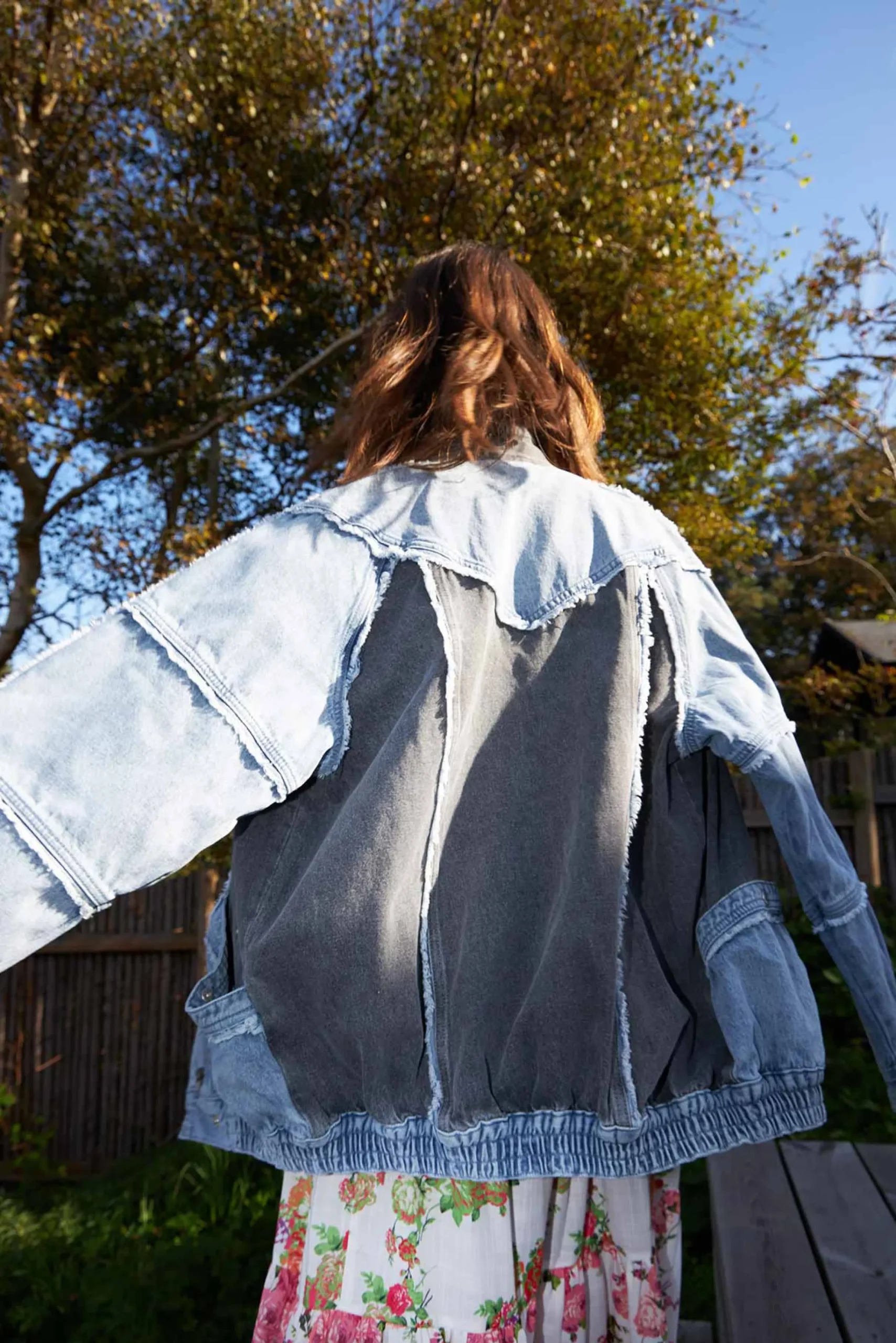 KingstonLL OVS Jacket LS