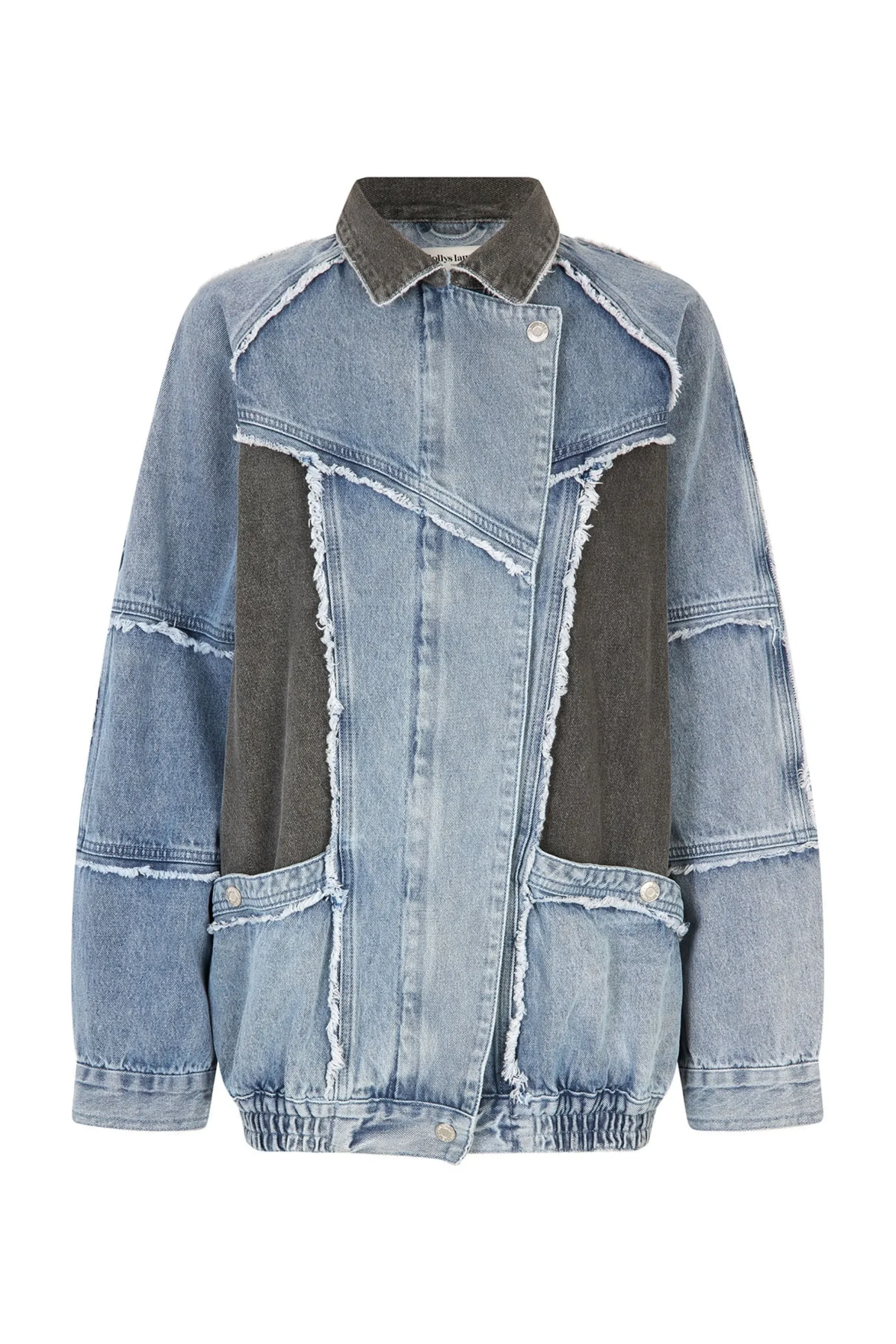 KingstonLL OVS Jacket LS