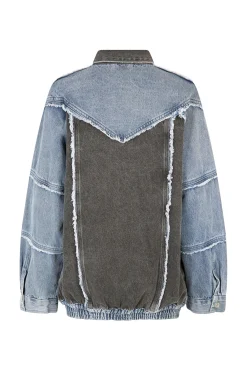 KingstonLL OVS Jacket LS