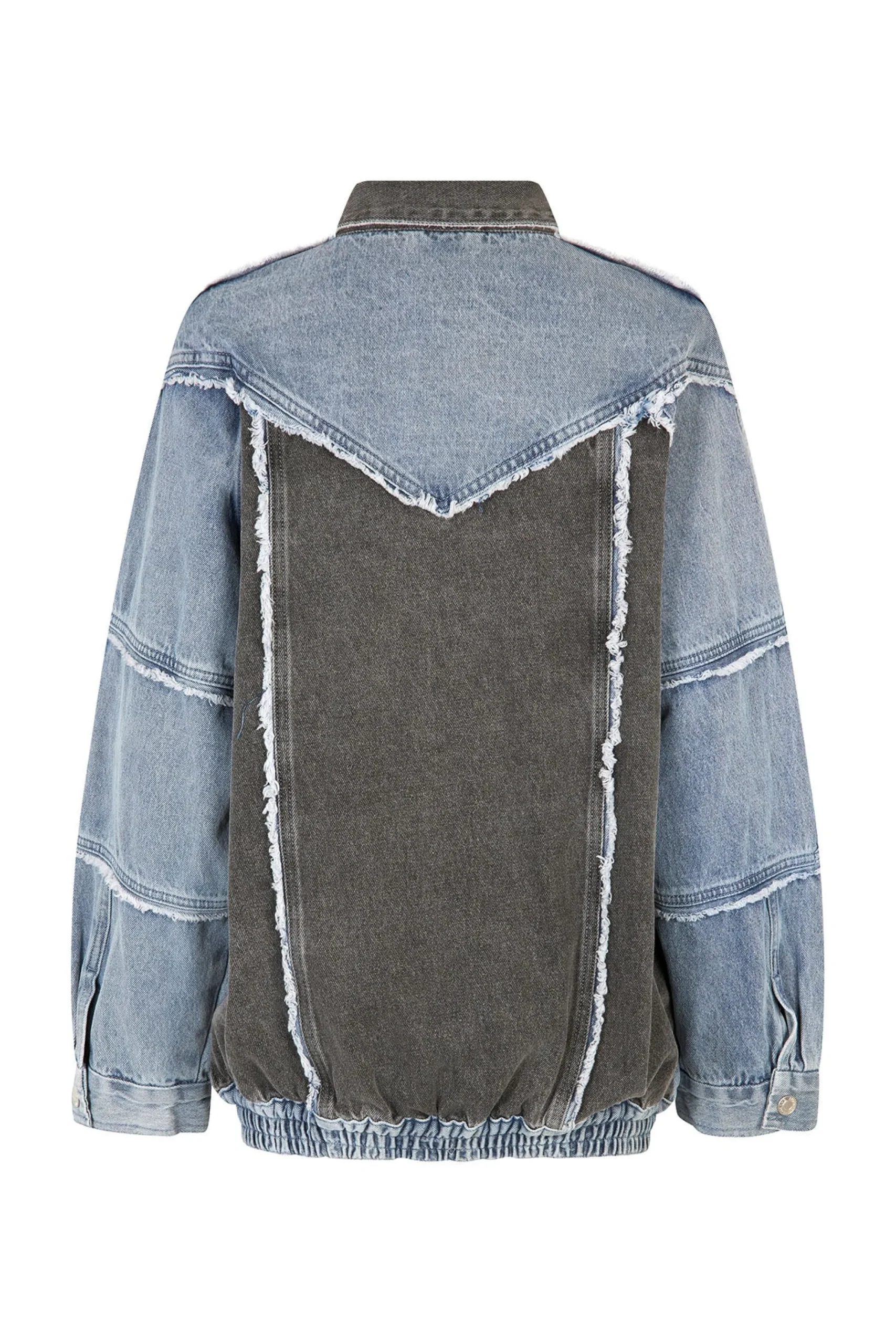 KingstonLL OVS Jacket LS