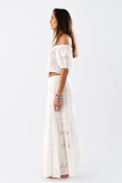 KrabiLL Blouse SS