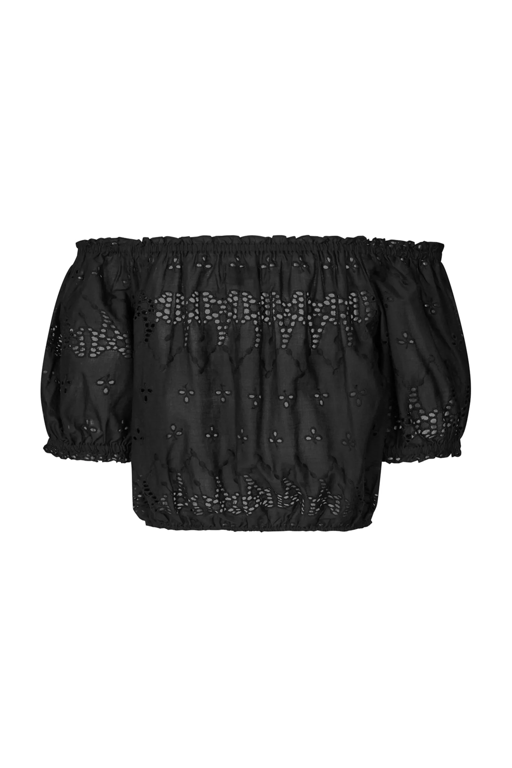 KrabiLL Blouse SS