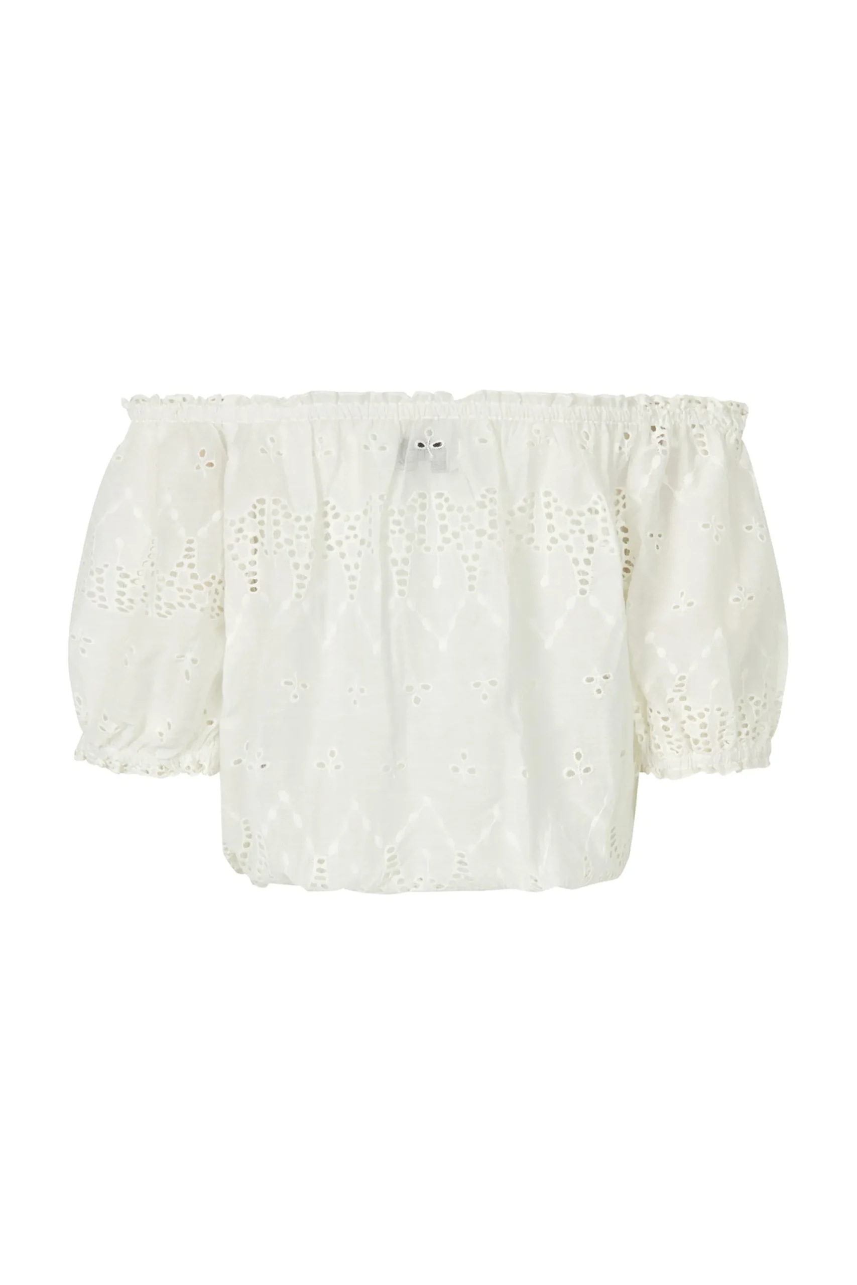 KrabiLL Blouse SS
