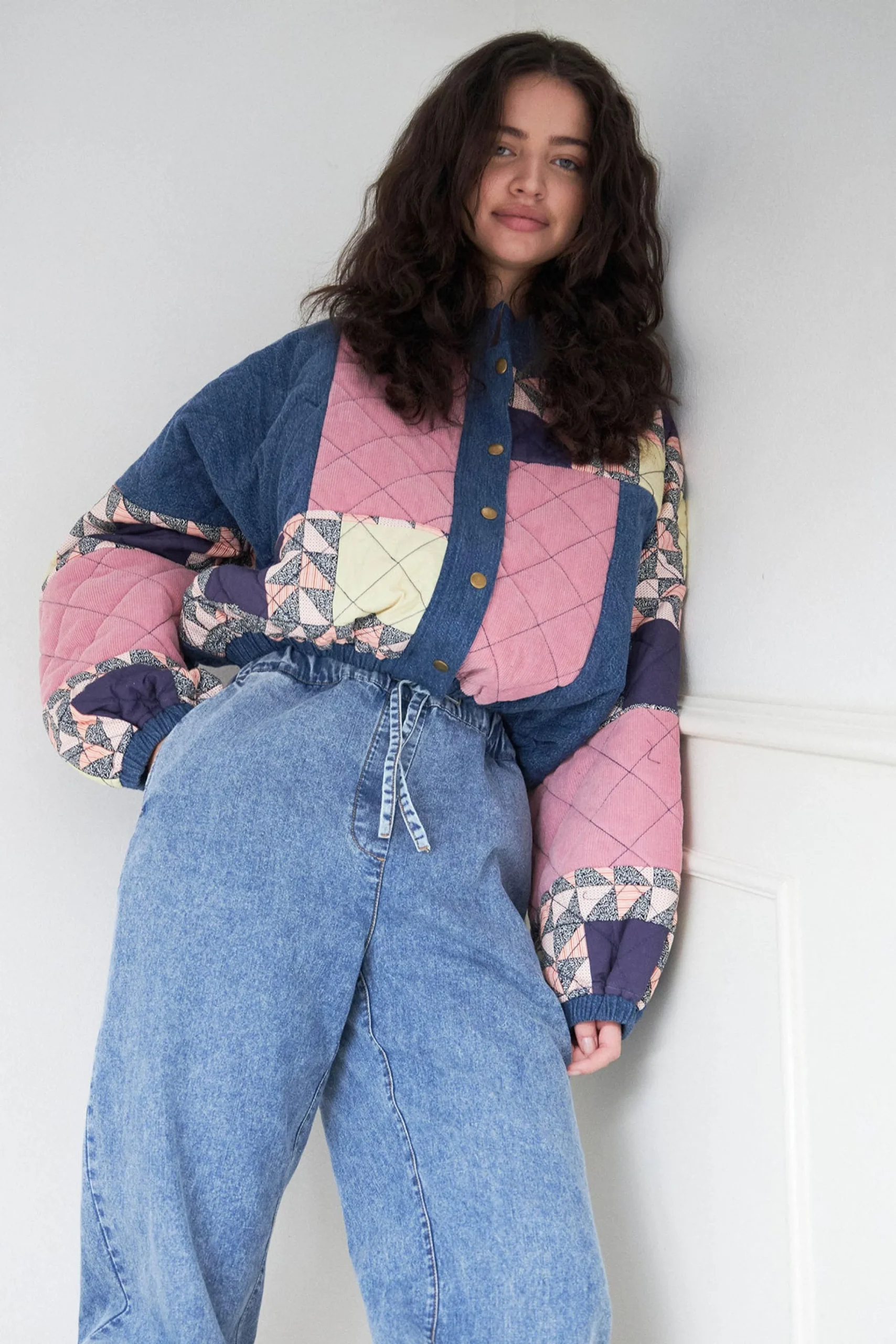 LamaLL Jacket LS