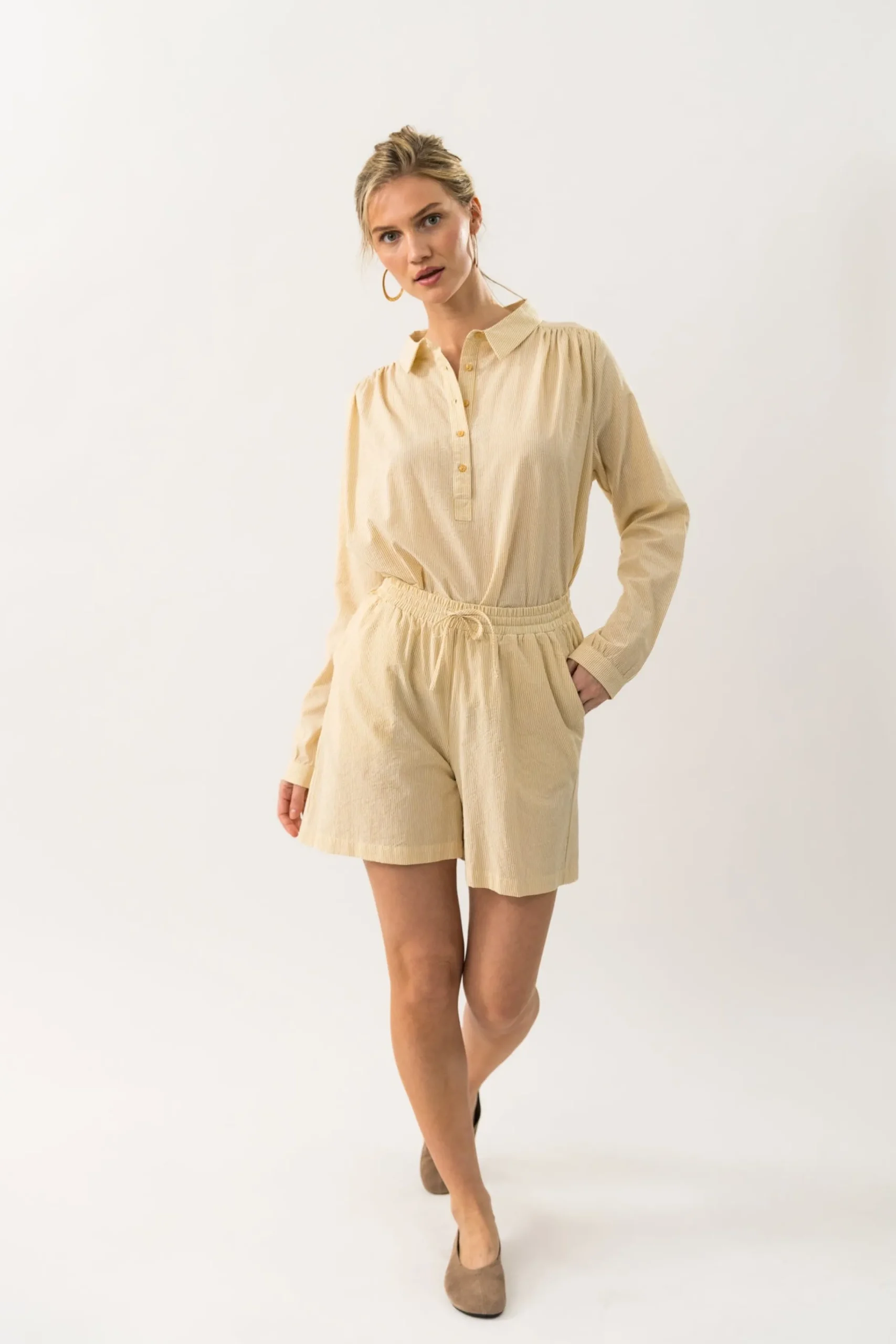 LariLL Shirt LS