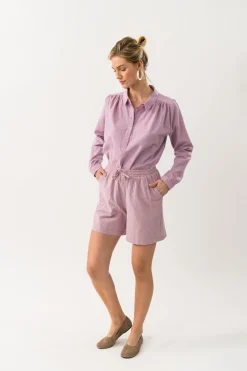 LariLL Shirt LS