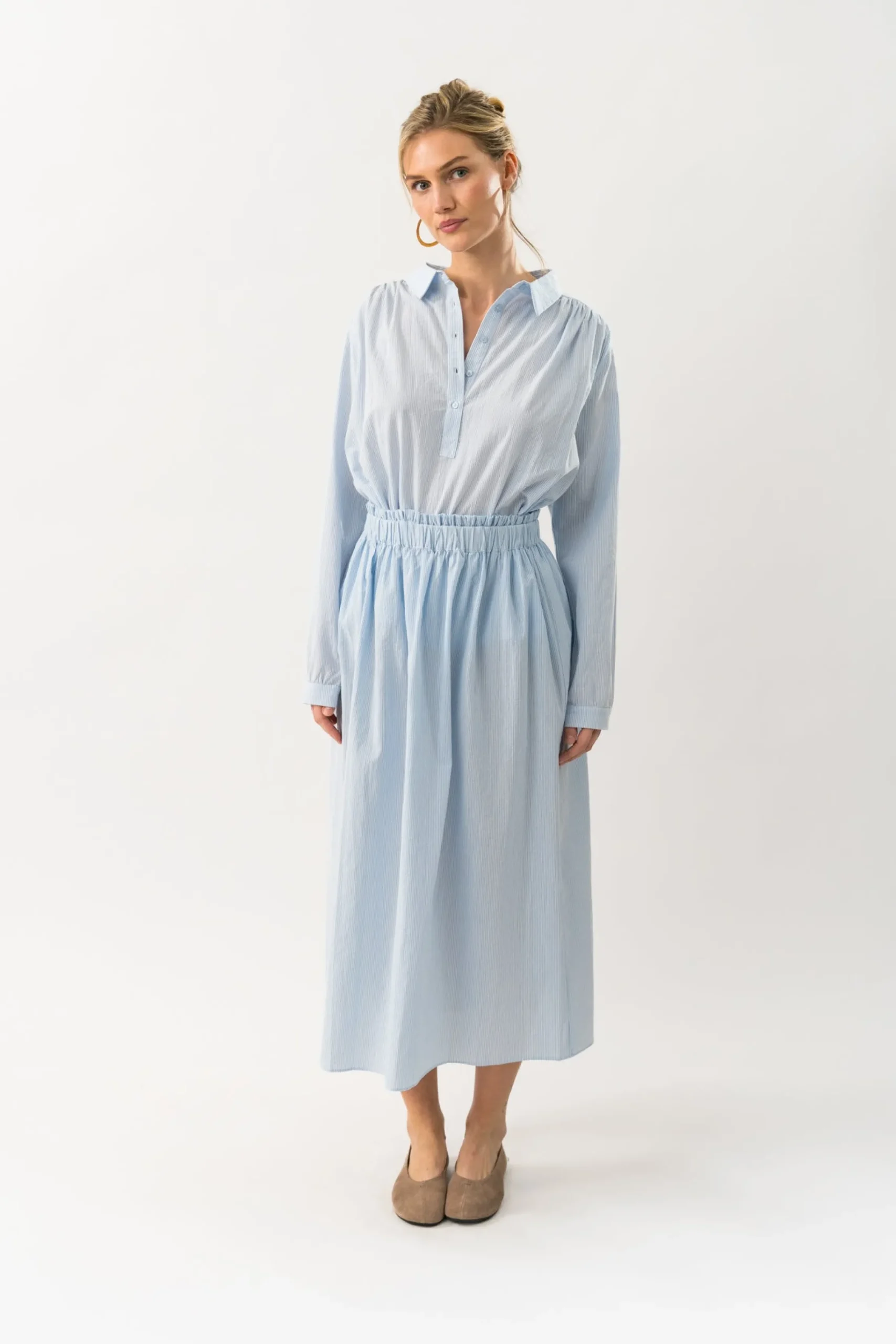LariLL Shirt LS