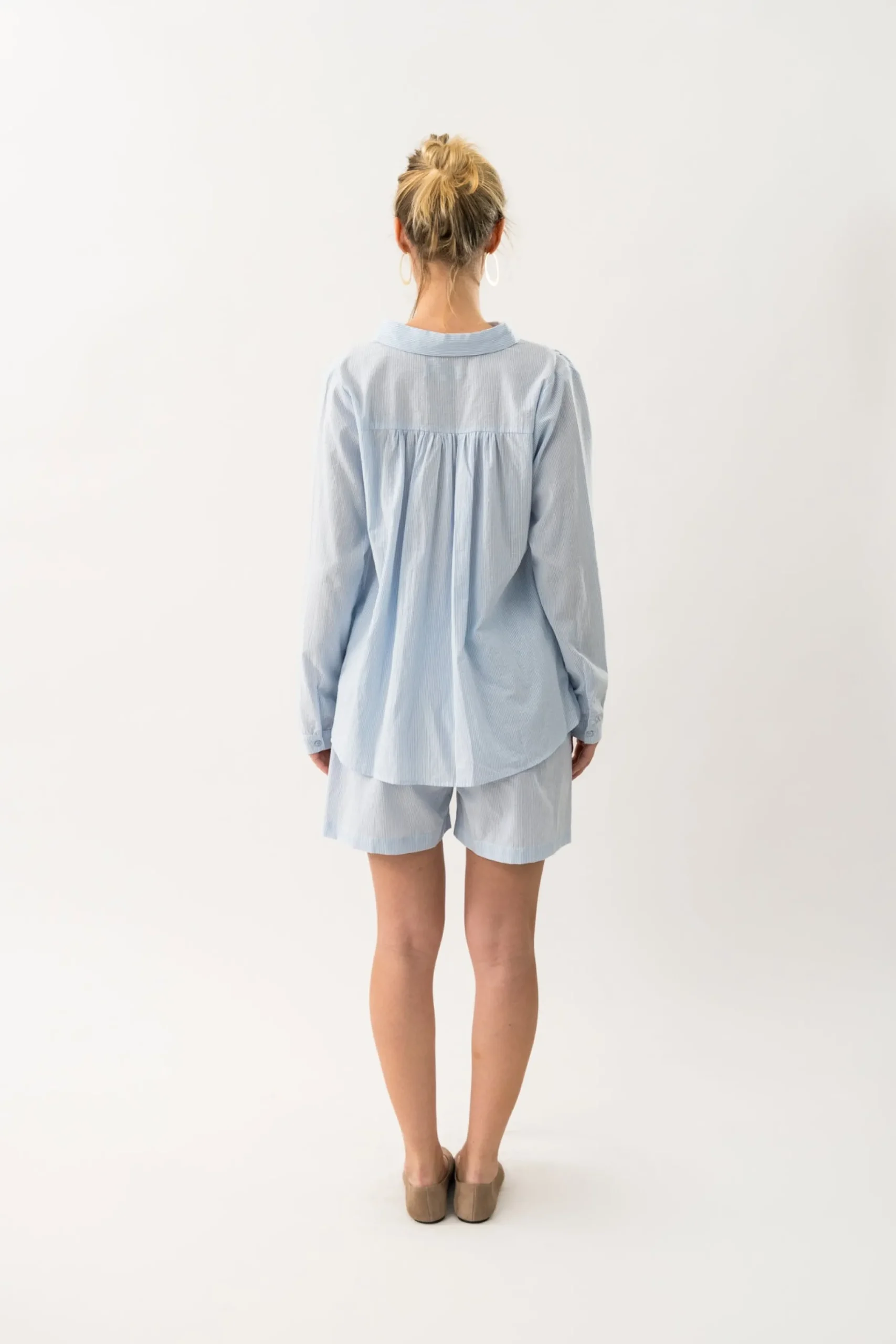 LariLL Shirt LS