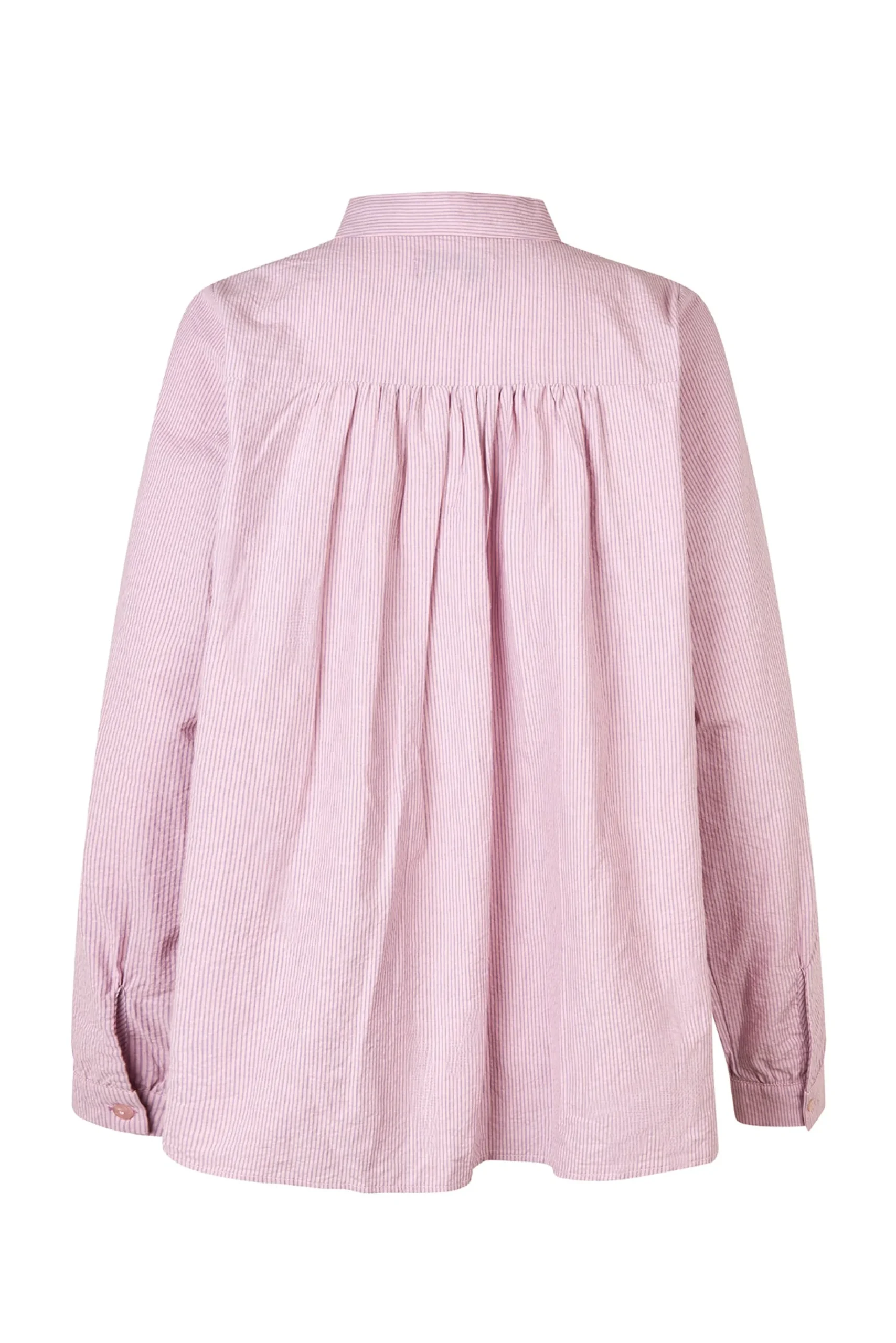 LariLL Shirt LS