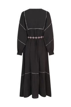 LatourLL Maxi Dress LS