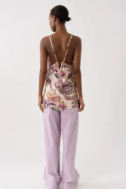 LiaLL Top SL