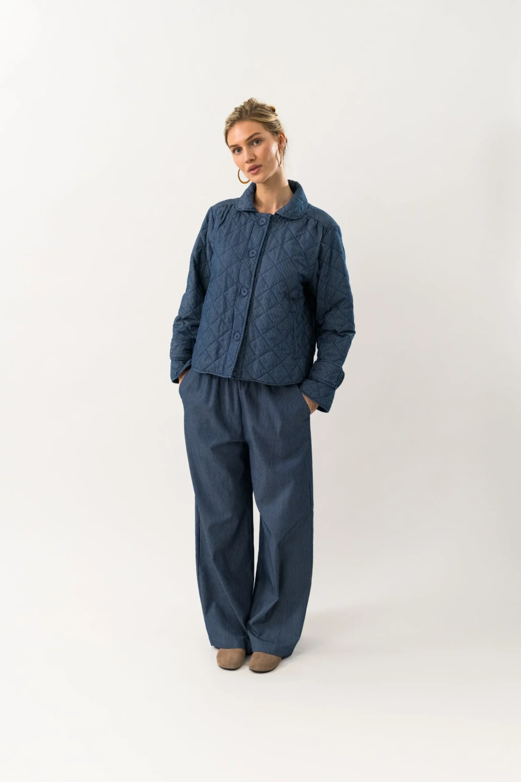 LiamLL Pant