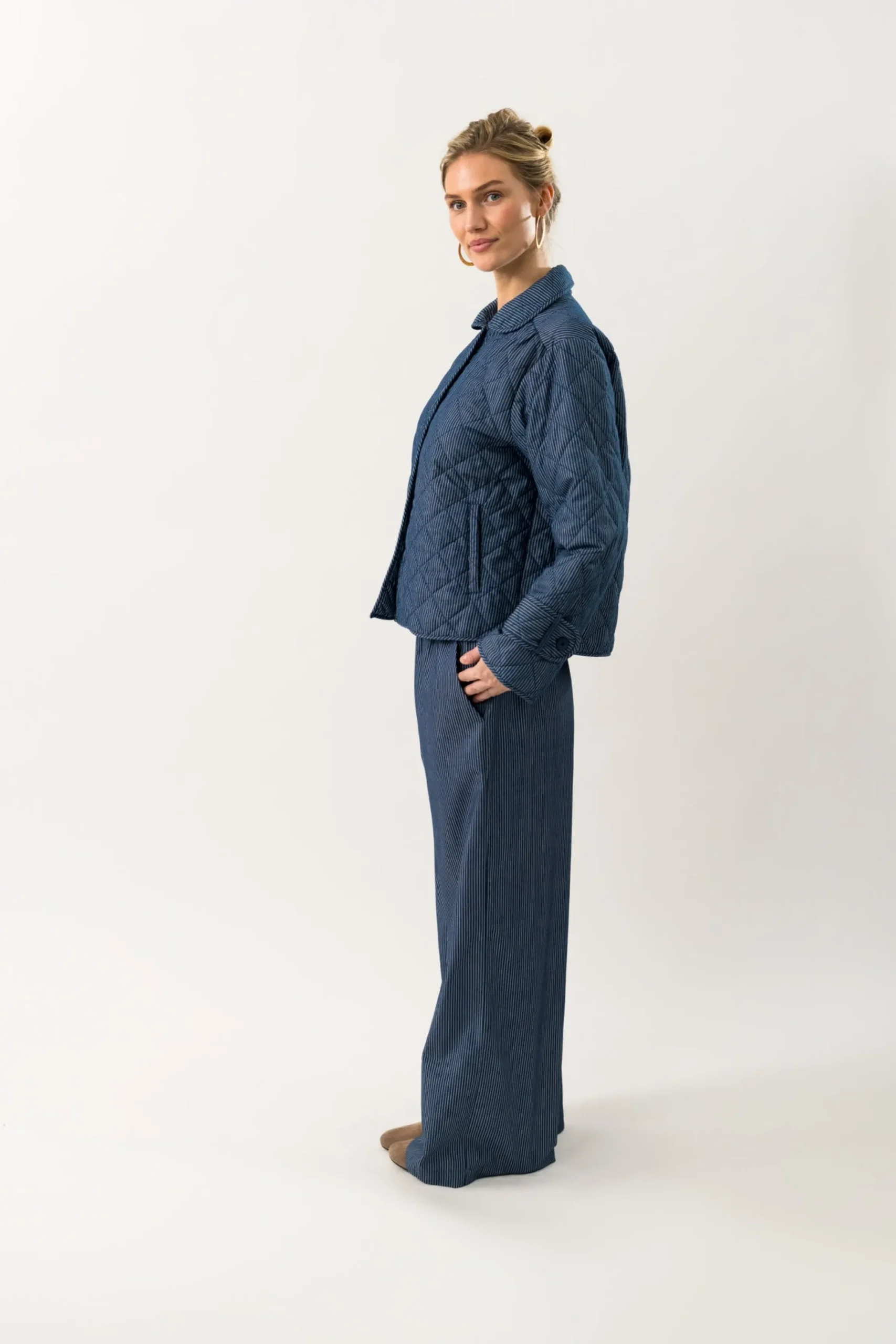 LiamLL Pant
