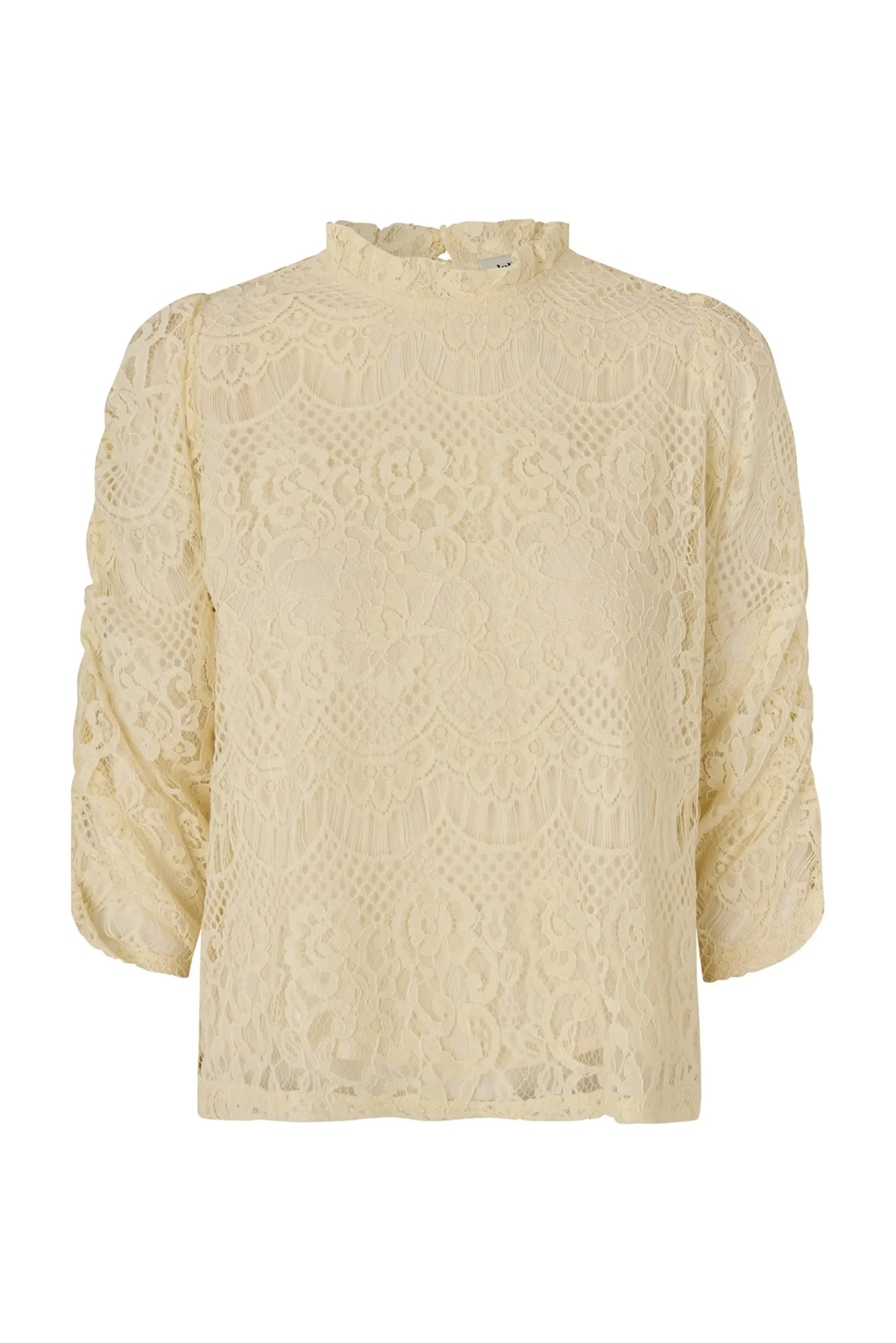 LilouLL Blouse 3/4