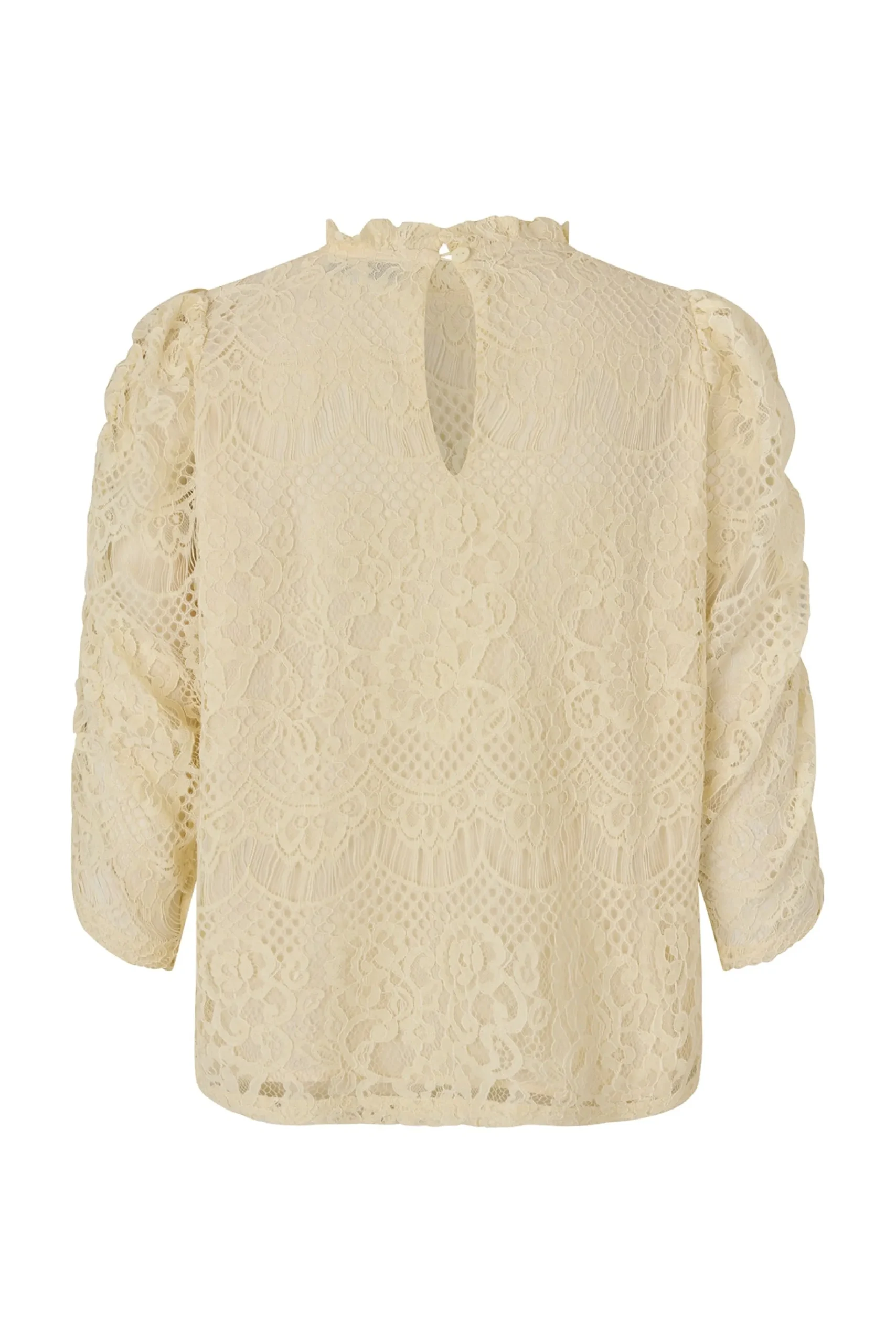 LilouLL Blouse 3/4