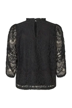 LilouLL Blouse 3/4